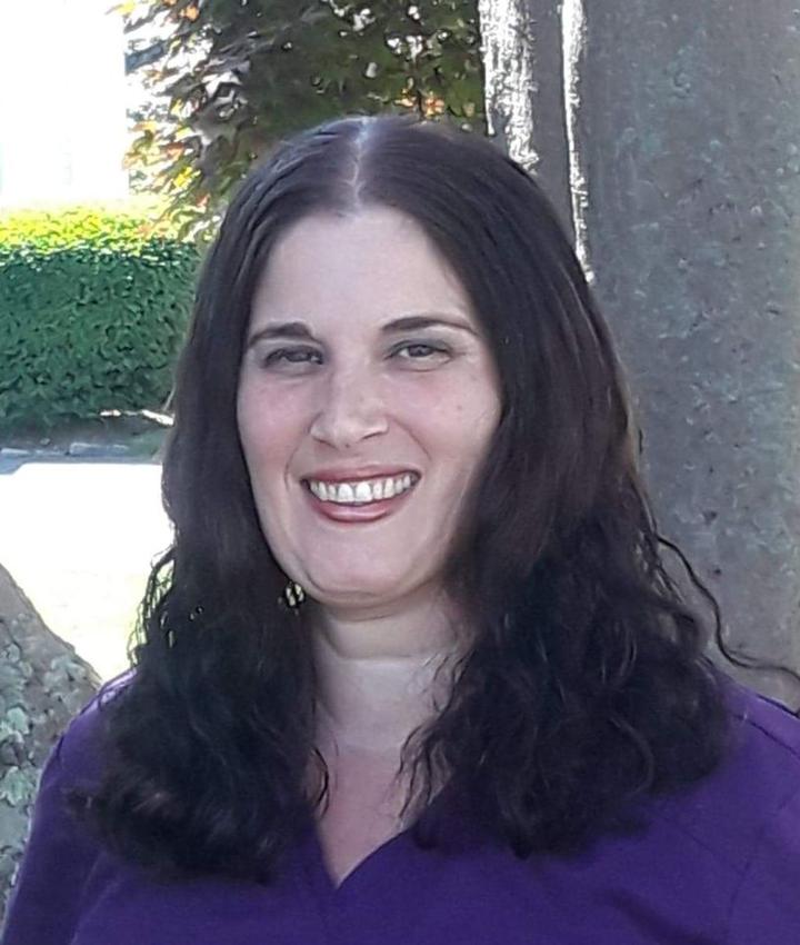 Lauren Tilson